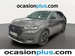 Gris Usado 2021 DS Automobiles DS7 Crossback Performance SUV | 18.628 € (Super precio)