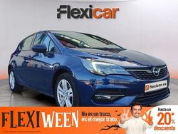 Azul Usado 2020 Opel Astra Business Elegance Berlina | 11.290 € (Buen precio)
