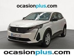 Blanco Usado 2022 Peugeot 3008 Active SUV | 16.900 € (Super precio)