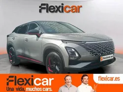 Gris / plata Usado 2024 Omoda 5 SUV | 25.790 € (Precio justo)