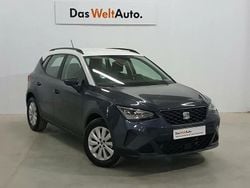 Usado 2024 Seat Arona Style SUV | 17.200 € (Precio justo)