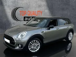 Gris Usado 2019 Mini Cooper D Clubman Familiar | 14.990 € (Precio justo)