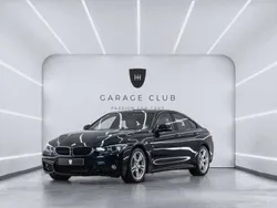 Usado 2015 BMW 420 Gran Coupé Comfort Edition Coupe | 16.899 € (Precio justo)