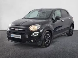 Negro Usado 2022 Fiat 500X Connect SUV | 12.890 € (Super precio)