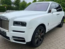 Blanco Usado 2022 Rolls Royce Cullinan SUV | 409.900 €