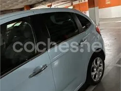 Azul Usado 2011 Citroën C3 Exclusive Utilitario | 3800 € (Buen precio)