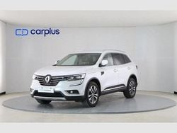 Blanco Usado 2017 Renault Koleos Zen SUV | 20.690 € (Precio justo)