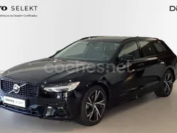 Negro Nuevo 2025 Volvo V90 Plus Familiar | 54.300 € (Precio justo)