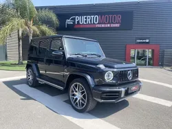 Usado 2021 Mercedes G63 AMG AMG SUV | 169.990 €