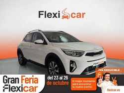 Blanco Usado 2023 Kia Stonic SUV | 13.890 € (Super precio)