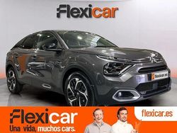 Gris Usado 2024 Citroën C4 Berlina | 19.990 € (Precio justo)