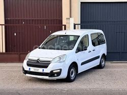 Blanco Usado 2018 Citroën Berlingo Feel Monovolumen | 8990 € (Super precio)