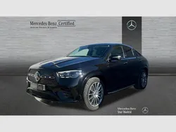 Otro Usado 2024 Mercedes GLE350e | 107.990 €