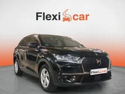 Negro Usado 2019 DS Automobiles DS7 Crossback Be Chic SUV | 14.290 € (Super precio)