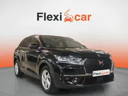 Negro Usado 2019 DS Automobiles DS7 Crossback Be Chic SUV | 15.290 € (Super precio)