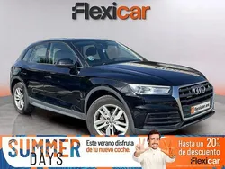 Negro Usado 2019 Audi Q5 S-Line SUV | 26.490 € (Buen precio)