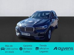 Otro Usado 2021 BMW X5 SUV | 42.200 € (Buen precio)