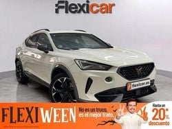 Blanco Usado 2021 Cupra Formentor VZ SUV | 30.490 € (Precio justo)