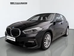 Usado 2019 BMW 118 Executive Utilitario | 24.900 € (Precio justo)