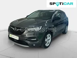 Gris Usado 2019 Opel Grandland X SUV | 17.500 € (Un poco caro)