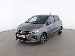 Gris Usado 2023 Mitsubishi Space Star Utilitario | 13.599 € (Un poco caro)