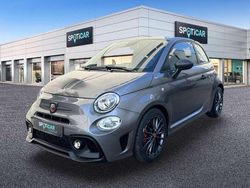Gris Usado 2023 Abarth 695 Utilitario | 28.600 € (Caro)