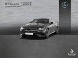 Blanco Nuevo 2025 Mercedes CLE220 Coupe | 73.007 €