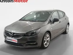 Usado 2021 Opel Astra Design & Tech | 14.490 € (Precio justo)
