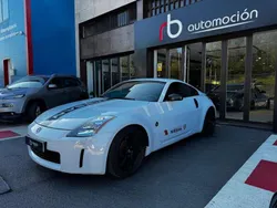 Nissan 350Z