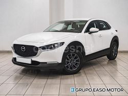 Blanco Usado 2025 Mazda CX-30 Prime-Line SUV | 25.900 €