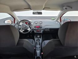 Rojo Usado 2008 Seat Ibiza SC Sport Utilitario | 4999 € (Buen precio)
