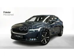 Eléctrico Usado 2022 Polestar 2 Standard Range Single Motor Berlina | 24.800 €