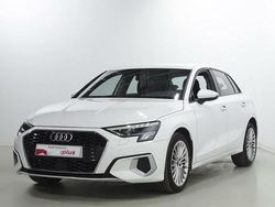 Usado 2022 Audi A3 Advanced Plus | 25.300 € (Precio justo)