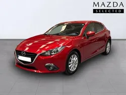 Usado 2015 Mazda 3 Utilitario | 12.900 €