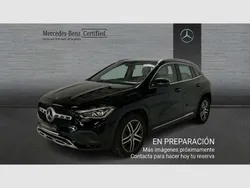 Usado 2021 Mercedes GLA200 SUV | 30.990 €