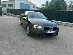 Negro Usado 2016 Audi A5 Sportback S-Line Berlina | 16.999 € (Precio justo)