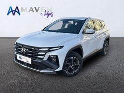 Nuevo 2025 Hyundai Tucson SUV | 27.999 € (Buen precio)