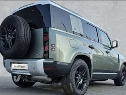 Verde Usado 2020 Land Rover Defender SE SUV | 67.900 € (Caro)