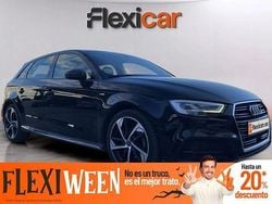 Negro Usado 2020 Audi A3 | 23.990 € (Precio justo)