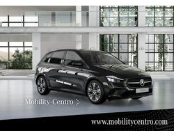 Negro Nuevo 2025 Mercedes B250e Monovolumen | 43.031 € (Un poco caro)
