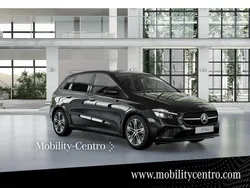 Negro Nuevo 2025 Mercedes B250e Monovolumen | 43.031 € (Precio justo)