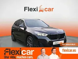 Negro Usado 2023 BMW X1 SUV | 32.290 € (Buen precio)