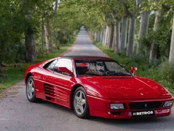 Ferrari 348