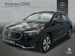 Usado 2021 Mercedes EQA250 SUV | 31.981 € (Precio justo)