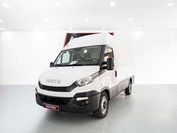 Blanco Usado 2015 Iveco Daily Van | 19.990 €