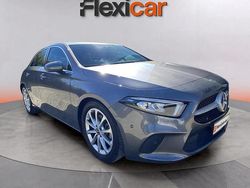 Gris Usado 2019 Mercedes A200 Berlina | 21.970 € (Super precio)