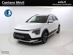 Usado 2023 Kia Niro SUV | 32.990 € (Caro)