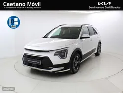 Usado 2023 Kia Niro SUV | 32.990 € (Un poco caro)