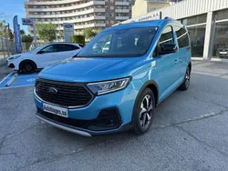 Azul Nuevo 2024 Ford Tourneo Connect Active Monovolumen | 35.500 € (Precio justo)