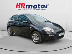 Usado 2016 Fiat Punto Easy Utilitario | 6950 € (Buen precio)